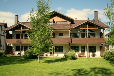 Apartments Anna lomahuoneistot