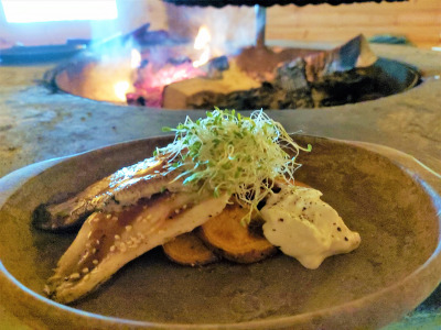 Eräkokkikoulu