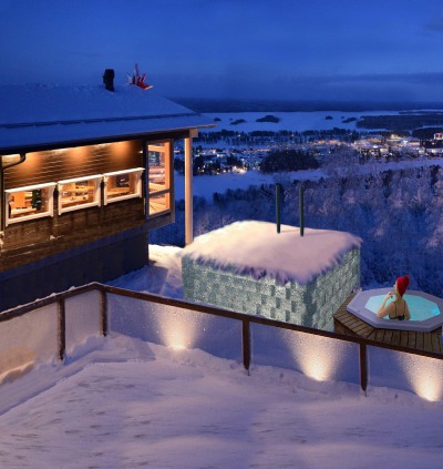 Jääsauna