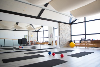 Method Putkisto ja Method Putkisto Pilates