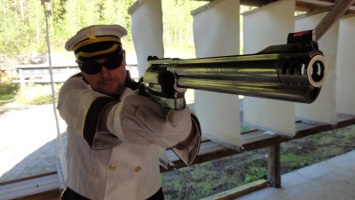 Movie Guns Extented