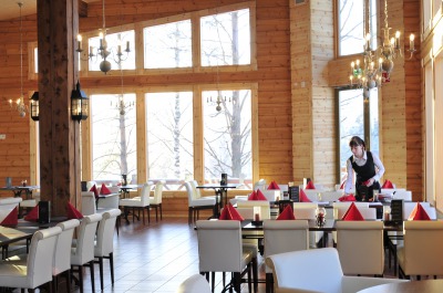 Restaurant Lakeford