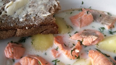 Tahko Catering - ruoka mökille
