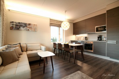 Tahko Spa Hotel - Spa & wellness, Meetings, Activities