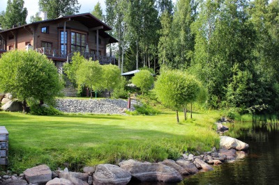 Tahko Tours lomakylä