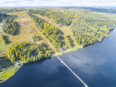 Tahkon tähtikierros 2022