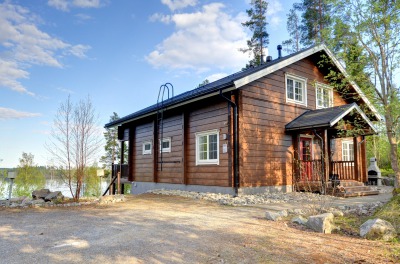 Villa Puolukka