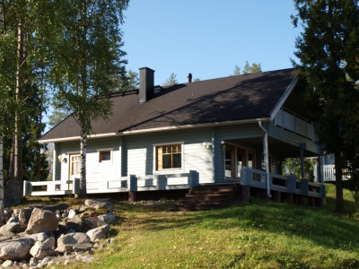 Vuorela, Kumpula ja Harjula 12 hlö