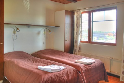 Apartments Anna kuuden makuuhuoneen huoneisto 12 henkilölle 4 kpl