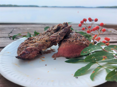 Eräkokkikoulu