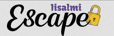 Escape room Tahkon Eräpubi