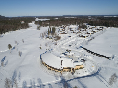 GOLDEN RESORT kokous- ja vapaa-ajankeskus