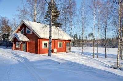 Haapala, Pajula ja Raitala 12 person/ cottage
