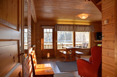 Haapala, Pajula ja Raitala 12 person/ cottage