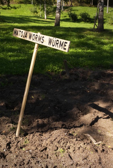 Mäntylä, Koivula ja Honkala 8 hlön mökit