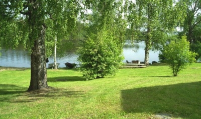 Mäntylä, Koivula ja Honkala 8 hlön mökit