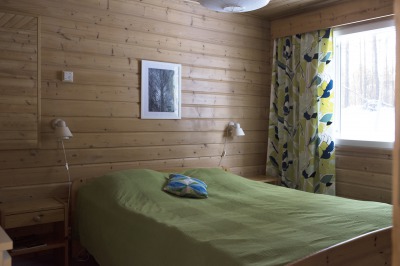 Mäntylä, Koivula ja Honkala 8 hlön mökit