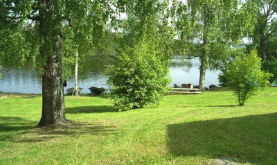 Mäntylä, Koivula ja Honkala cottages