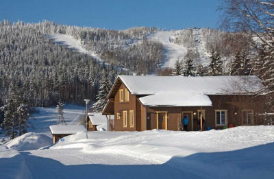 Puustila cottages