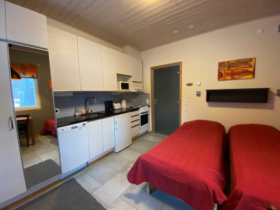 Puustila cottages