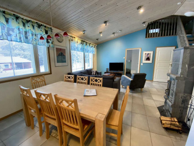 Puustila cottages