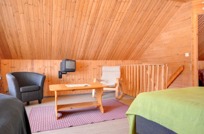 Raitala cottage