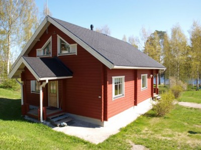 Raitala cottage