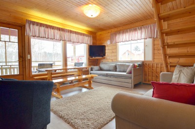 Raitala cottage