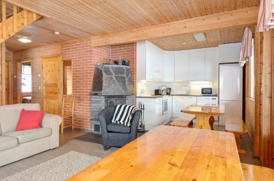 Raitala cottage