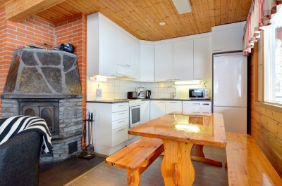 Raitala cottage