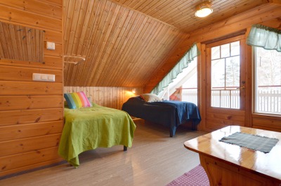 Raitala cottage