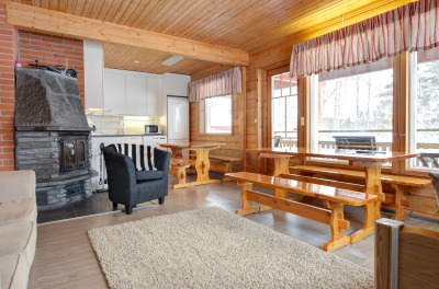 Raitala cottage