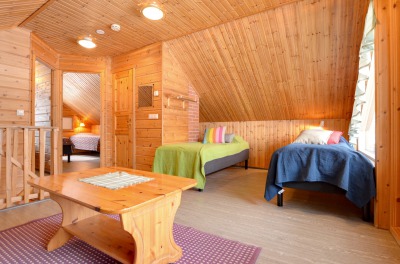 Raitala cottage