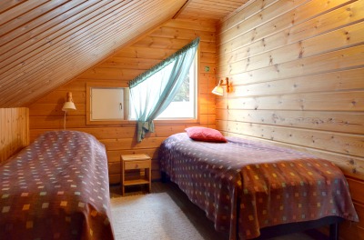 Raitala cottage
