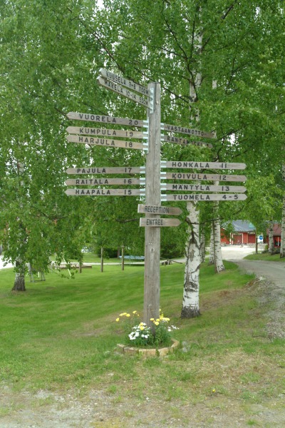 Rantamökki
