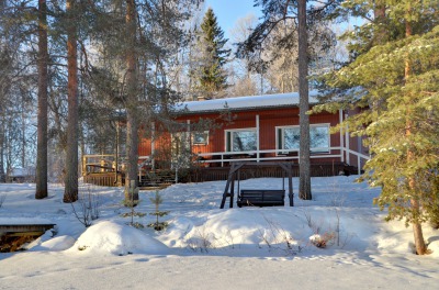 Rantamökki