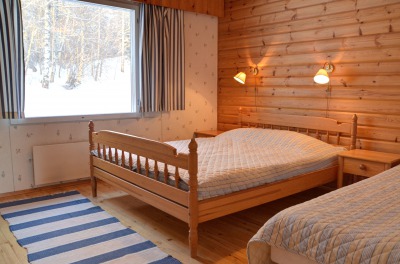 Rantamökki