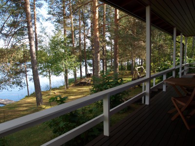 Rantamökki