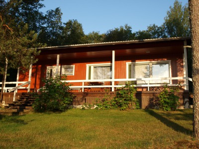 Rantamökki