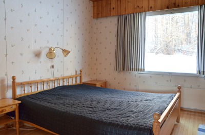 Rantamökki
