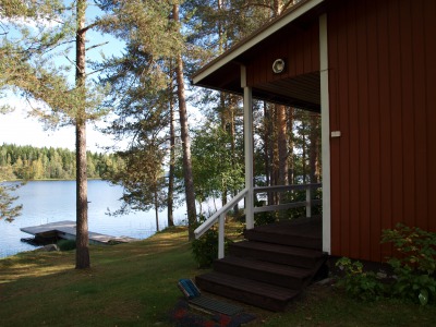 Rantamökki