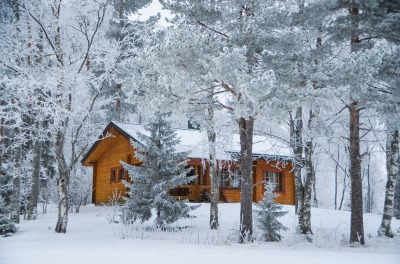 RINNEPELTO LAKESIDE COTTAGES