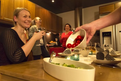 Tahko Spa Hotel - Spa & wellness, Meetings, Activities