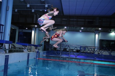 Tahko Spa