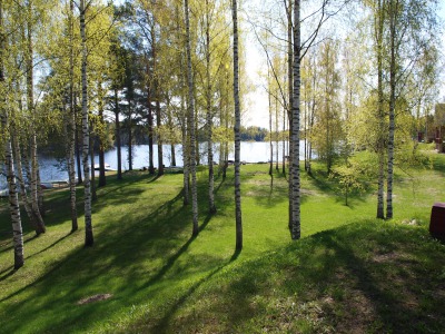 Vuorela, Kumpula ja Harjula 12 person per cottage