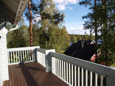 Vuorela, Kumpula ja Harjula 12 person per cottage